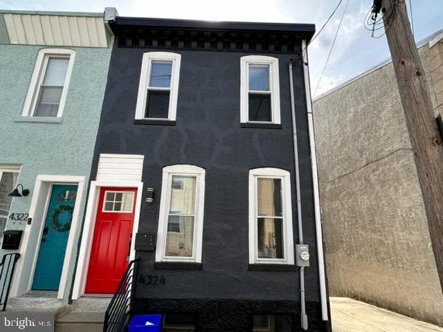 4324 Dexter Street