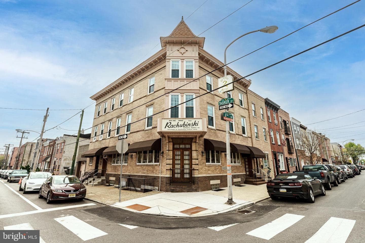 1601 S 2nd Street, Philadelphia