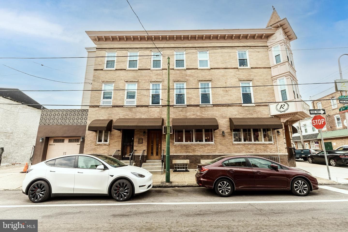 1601 S 2nd Street, Philadelphia