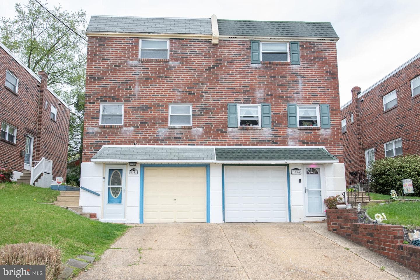 8332 Strahle Place