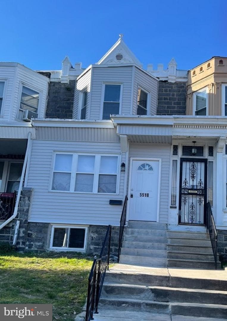 5518 Larchwood Avenue, Philadelphia