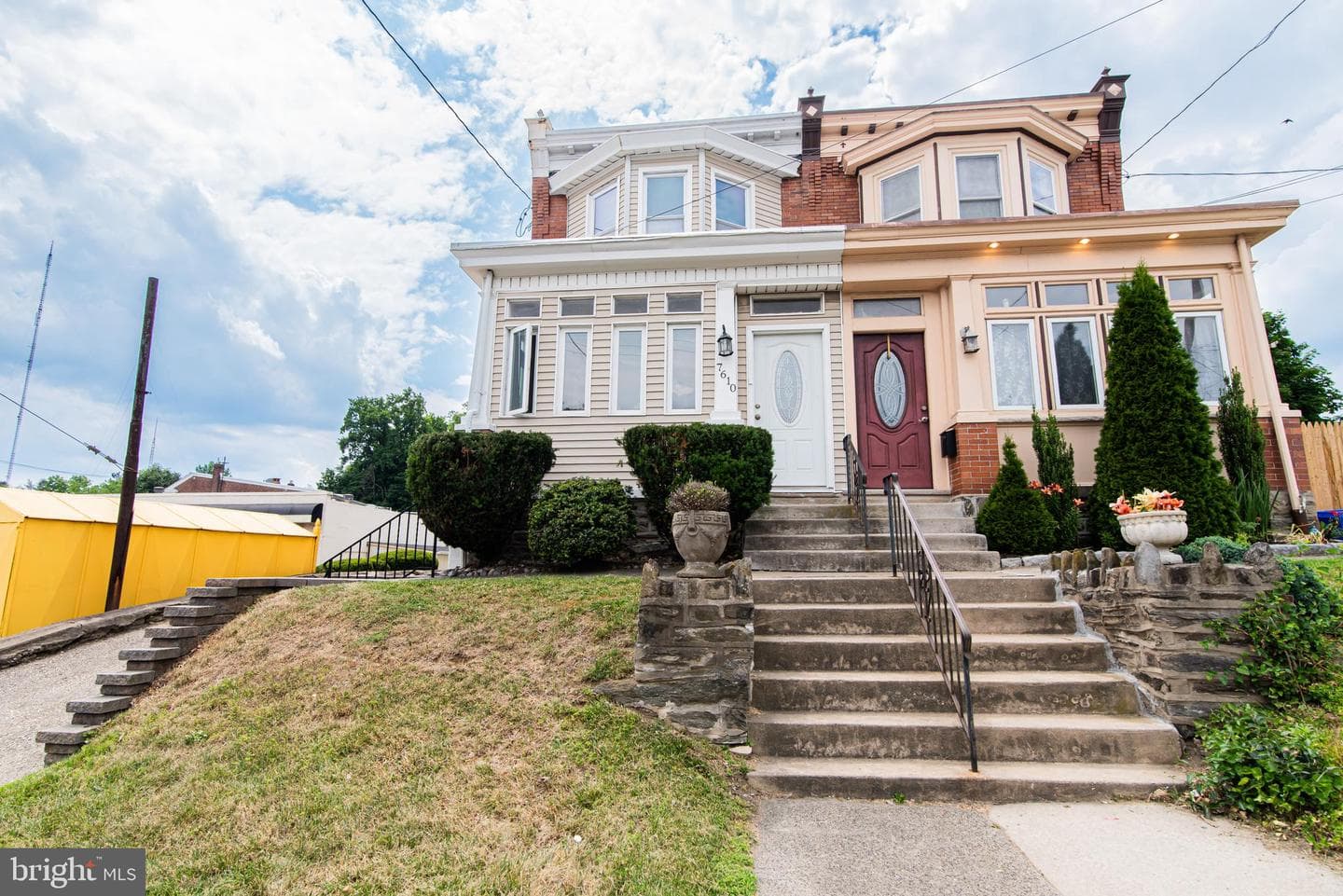 7610 Ridge Avenue photo 3