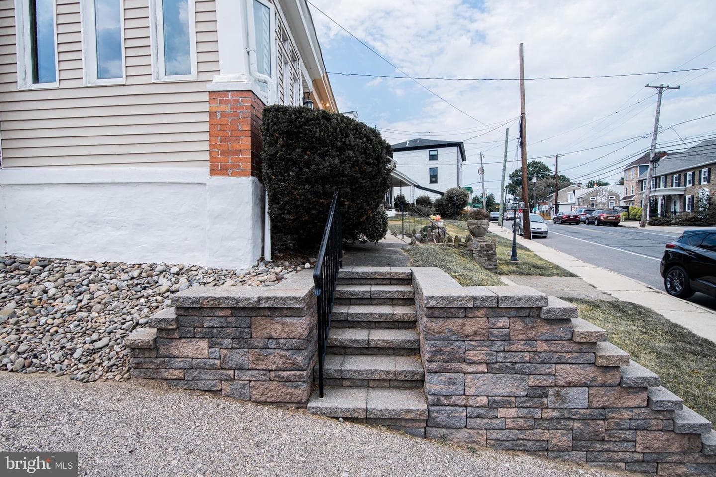 7610 Ridge Avenue photo 4