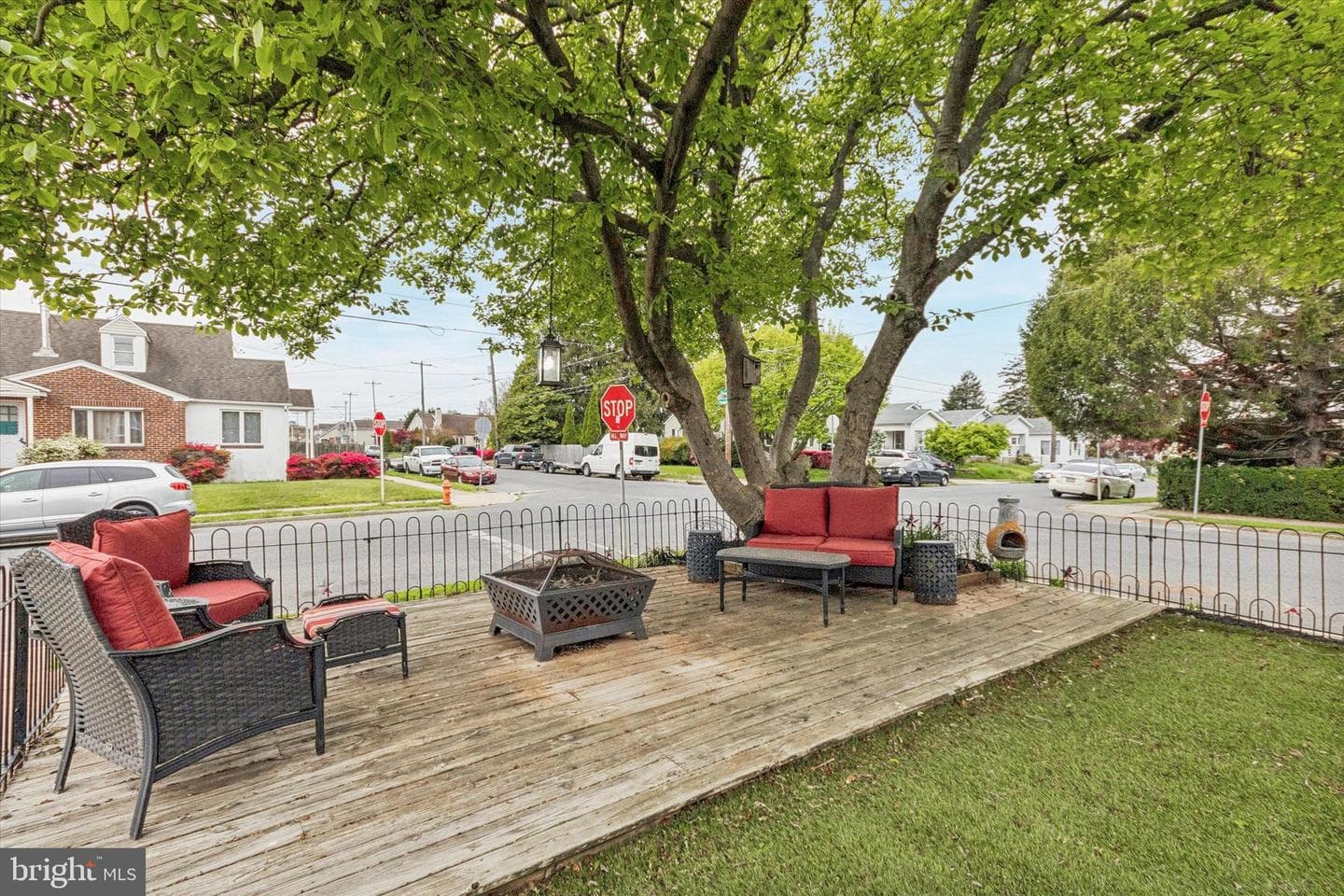 1801 Stanwood Street photo 4
