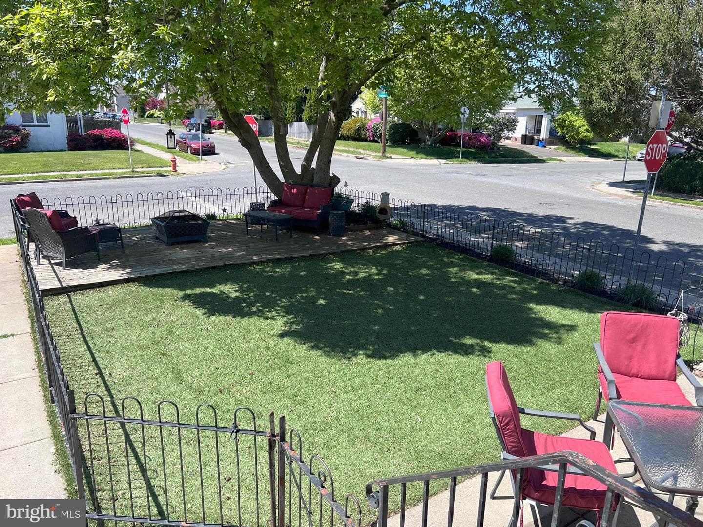 1801 Stanwood Street photo 5