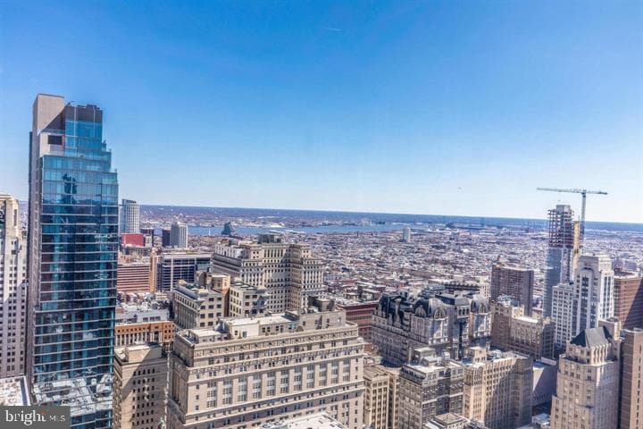 50 S 16th Street #4204 photo 35