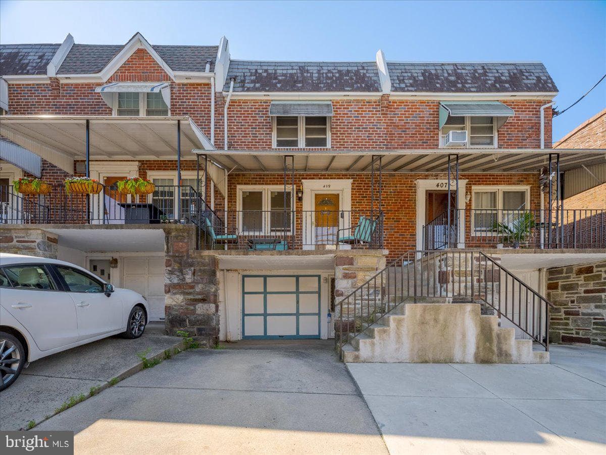 409 Delmar Street photo 1