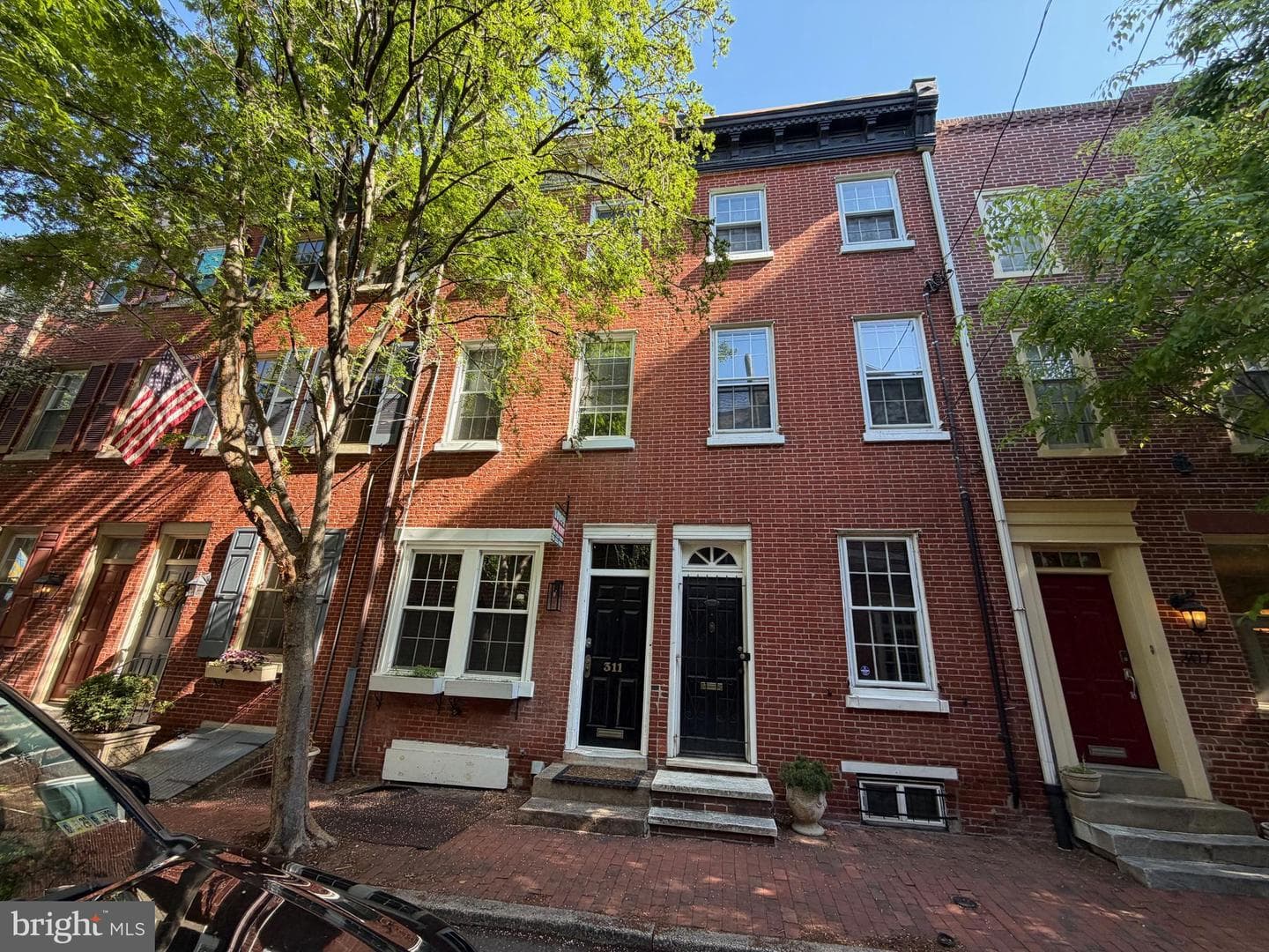 311 Gaskill Street photo 1