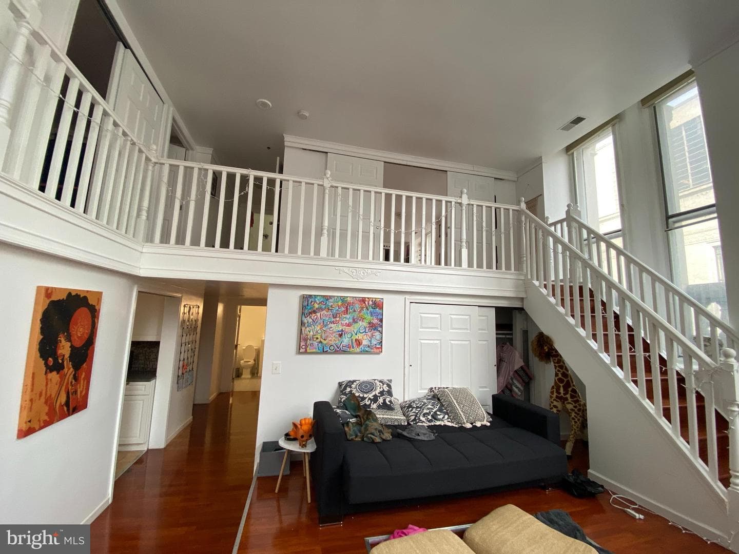 1001 Chestnut Street #403e photo 1