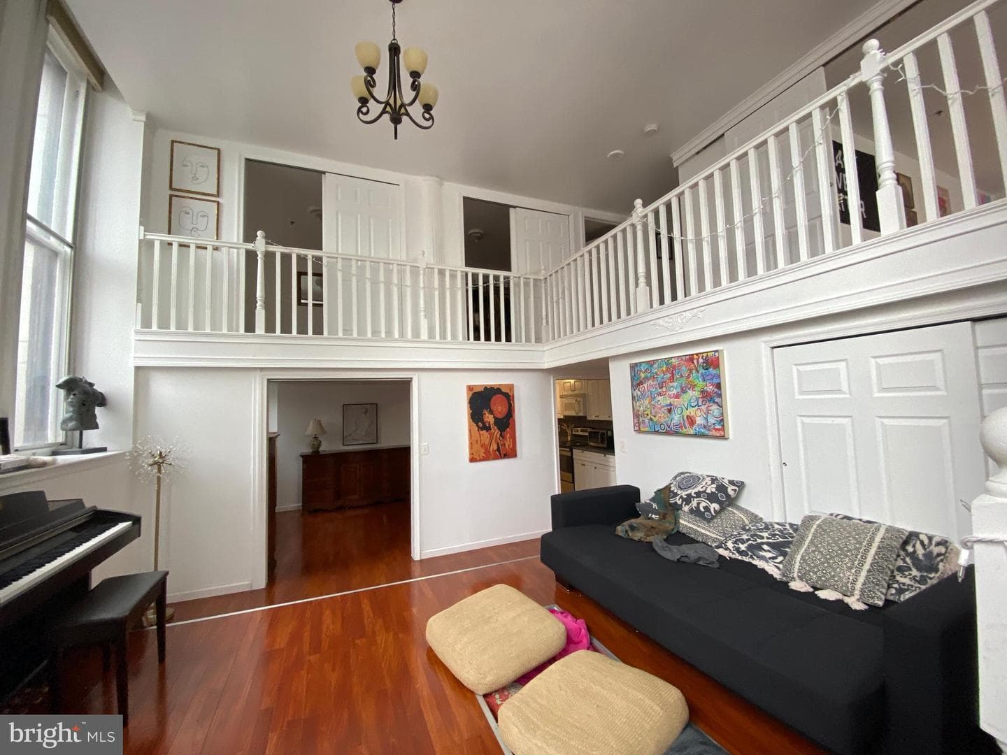 1001 Chestnut Street #403e photo 4