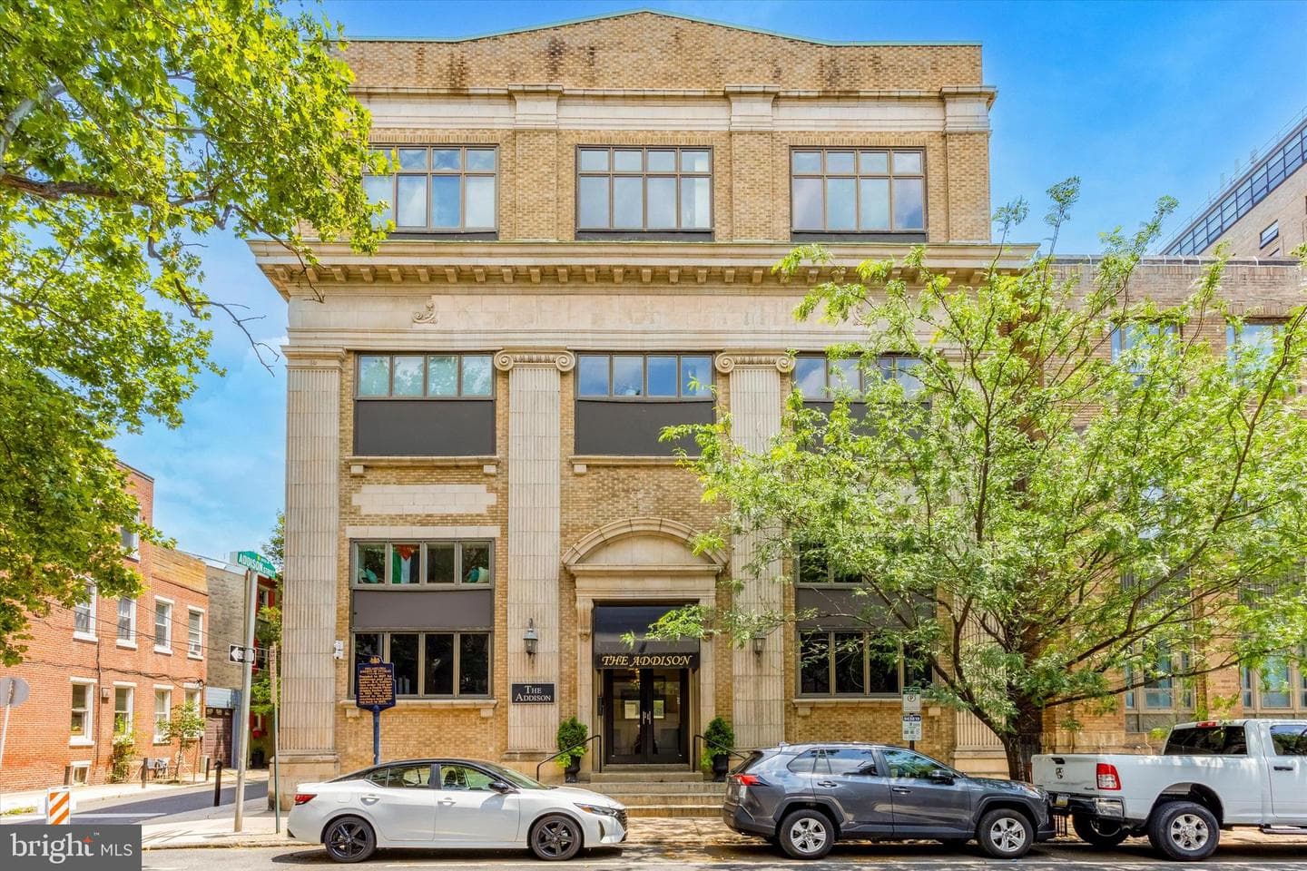 415 S 19th Street #2d