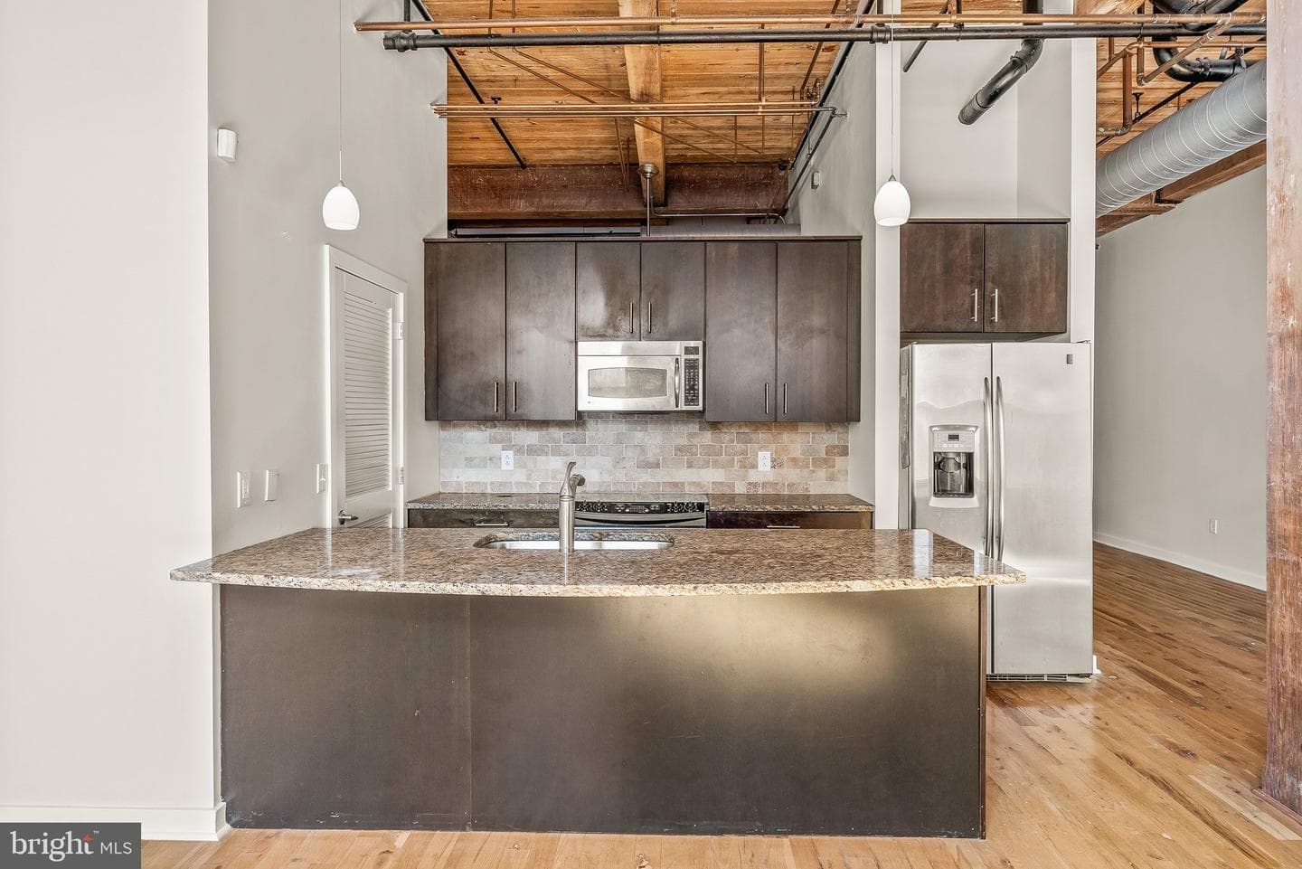 1524 N Hancock Street #302 photo 9