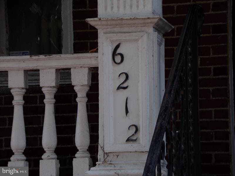 6212 W Stiles Street, Philadelphia