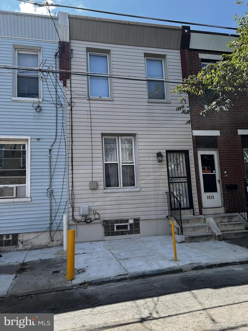 1830 E Cornwall Street, Philadelphia