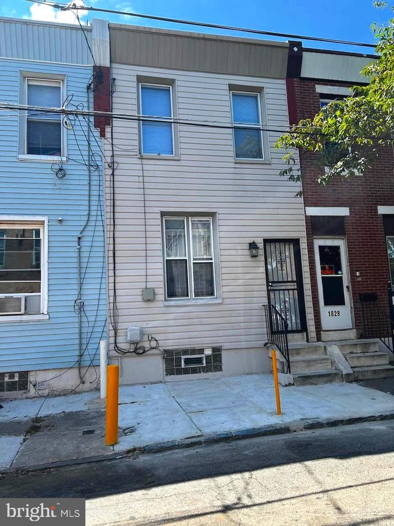 1830 E Cornwall Street, Philadelphia