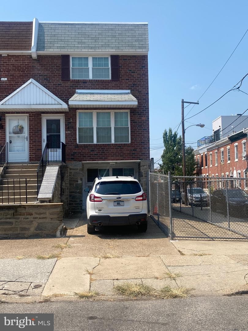 615 Gaul Street