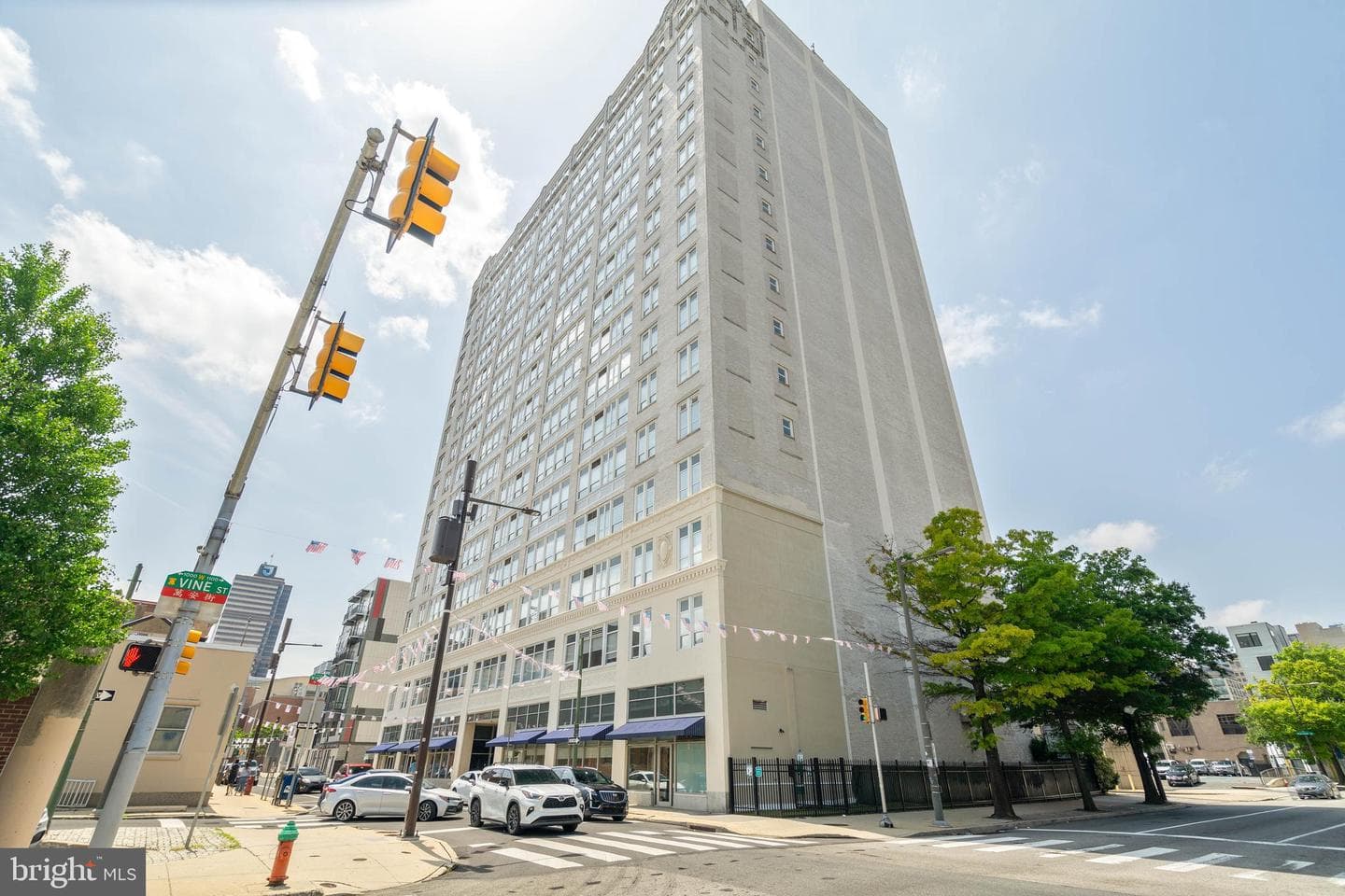 1100 Vine St # 415 photo 16