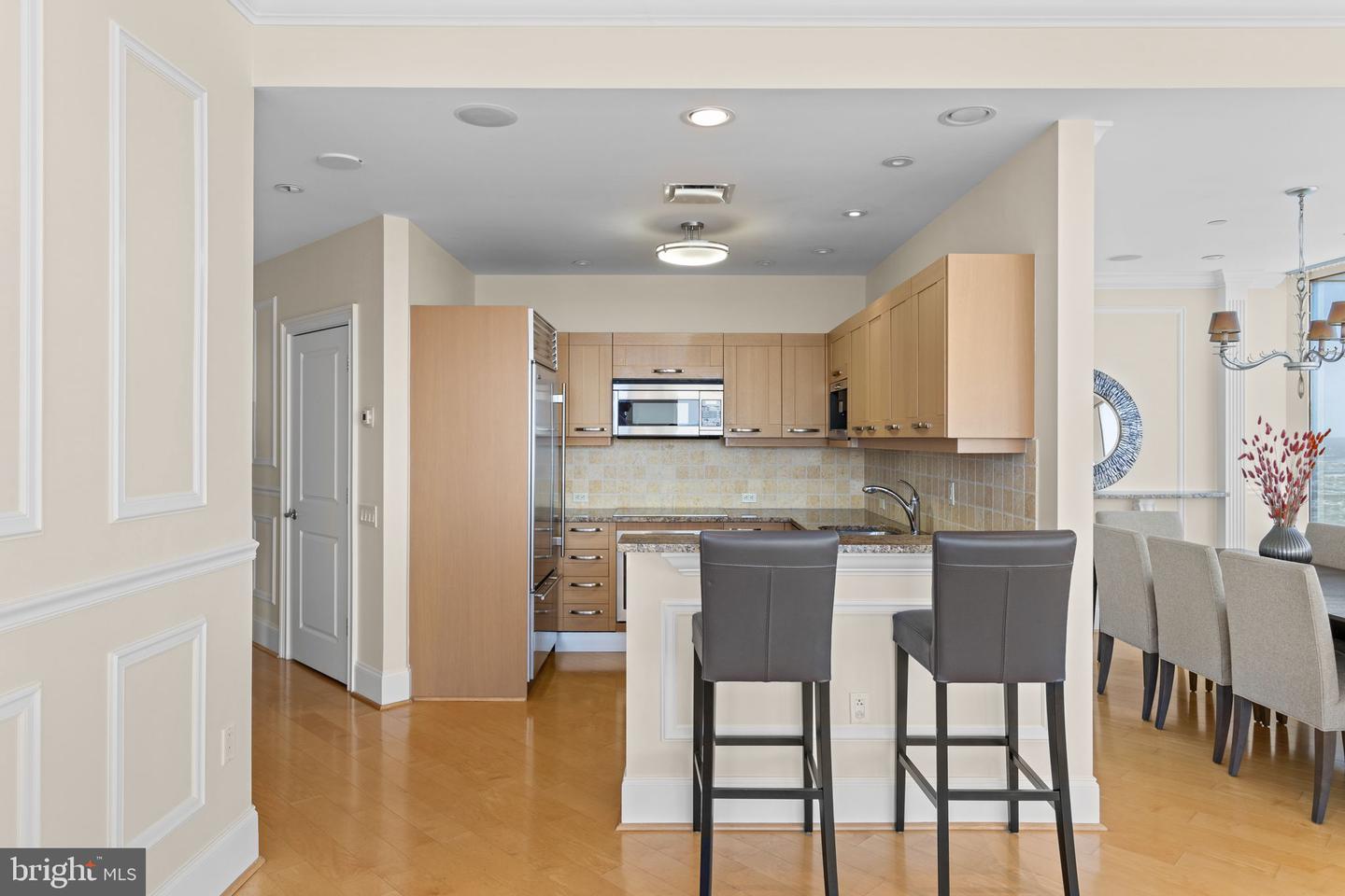 50 S 16th Street #4410 photo 10