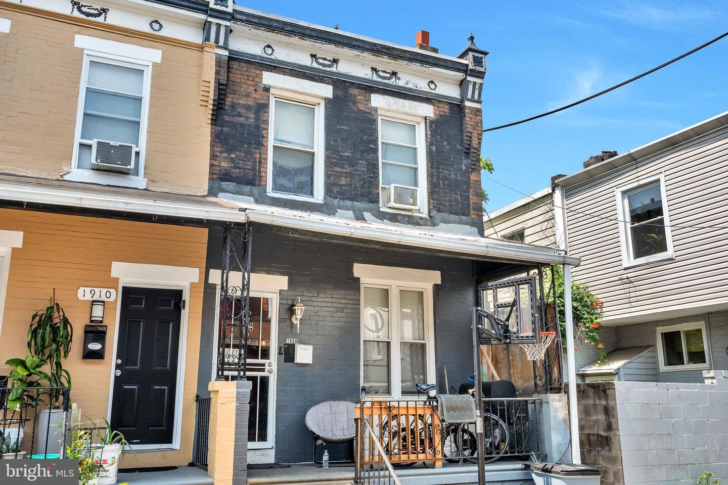 1908 S Beechwood Street