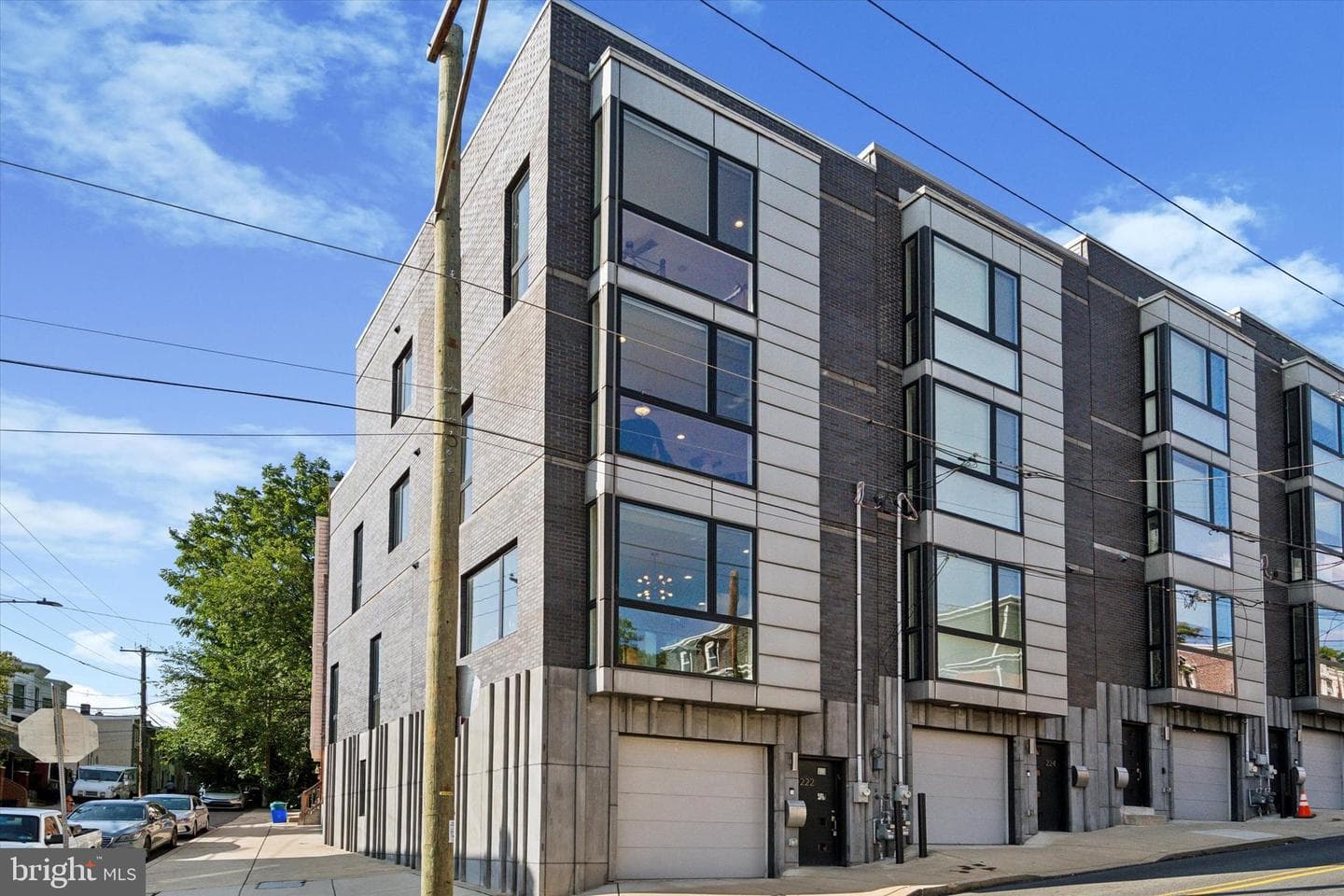 222 Green Lane