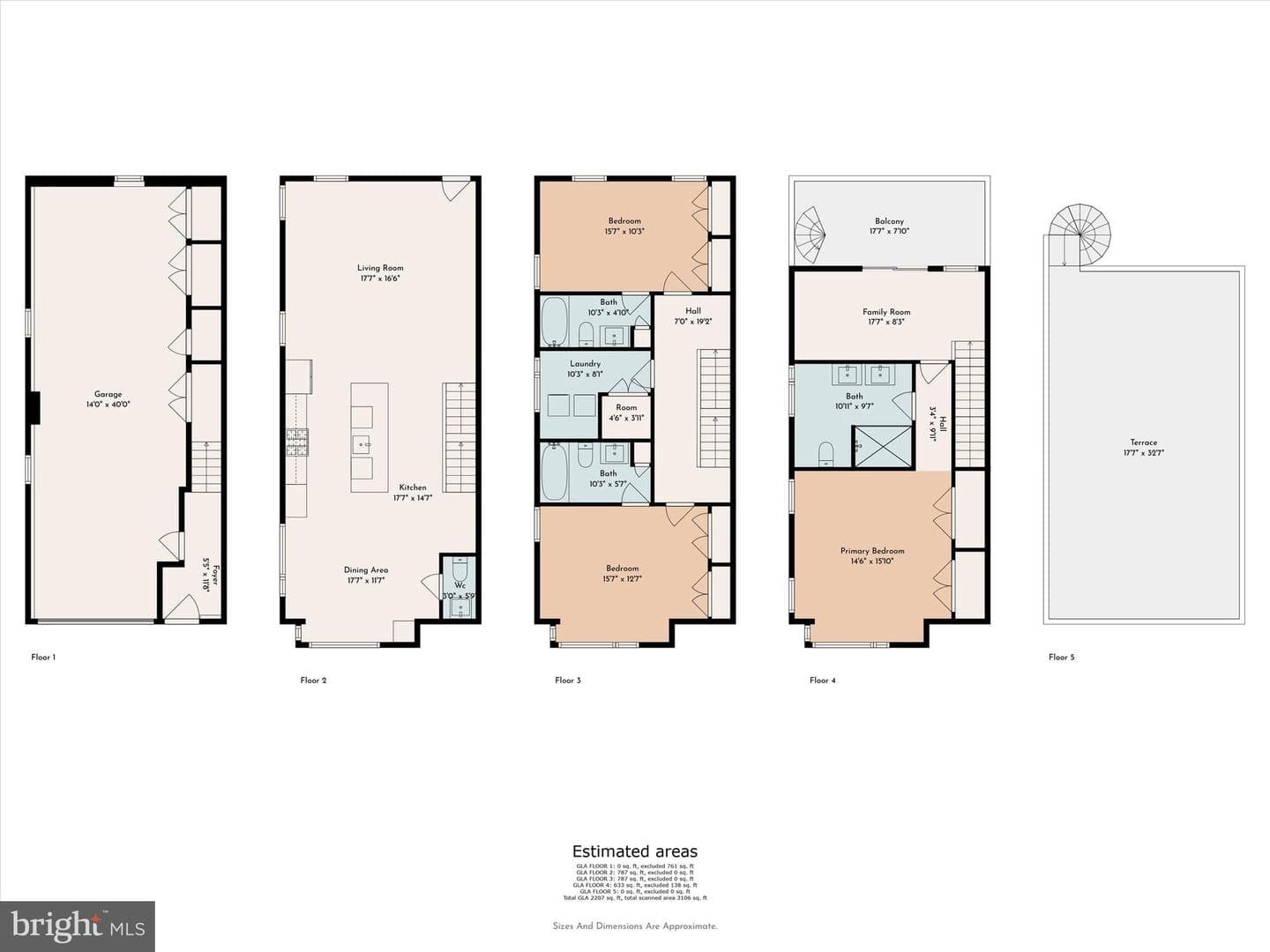 222 Green Lane photo 38
