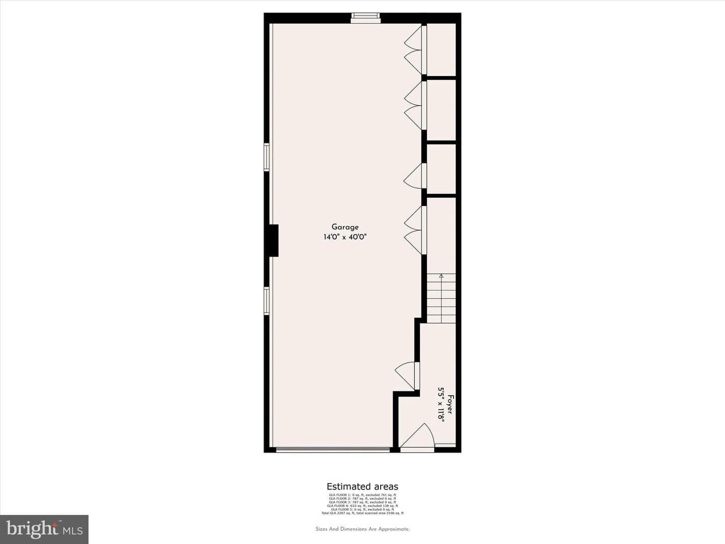 222 Green Lane photo 39