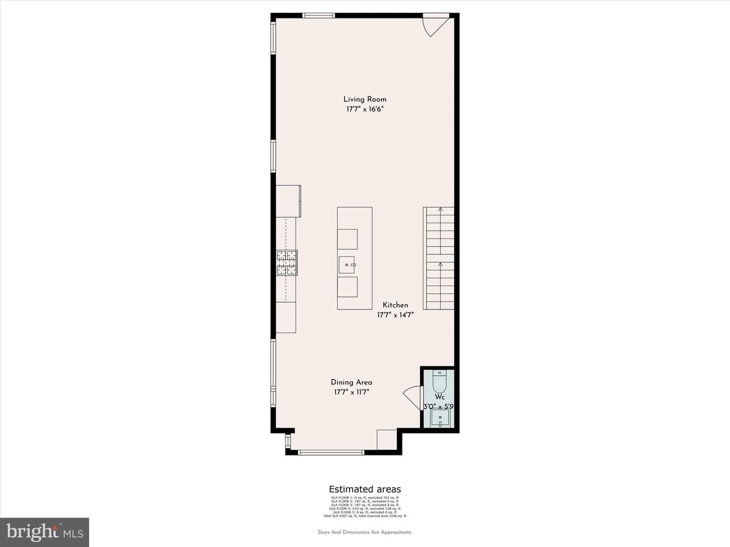 222 Green Lane photo 40