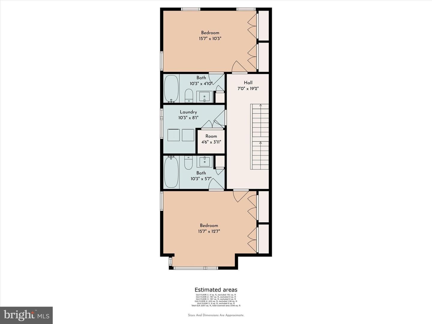 222 Green Lane photo 41