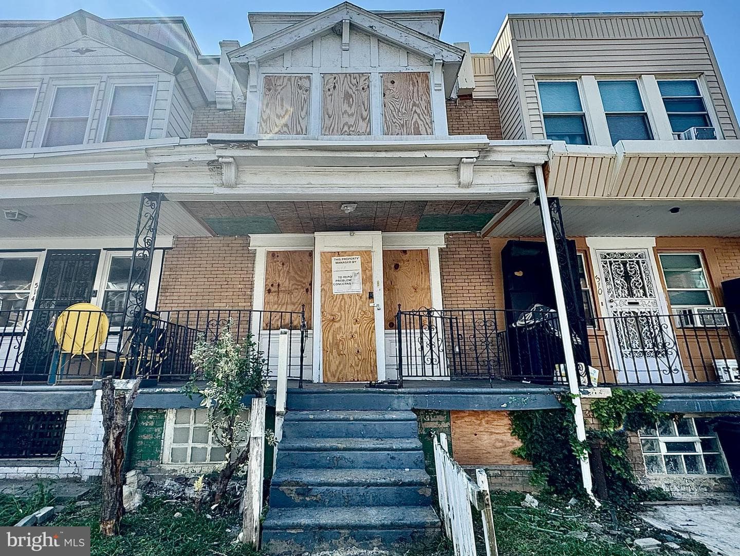 512 S Yewdall Street photo 1