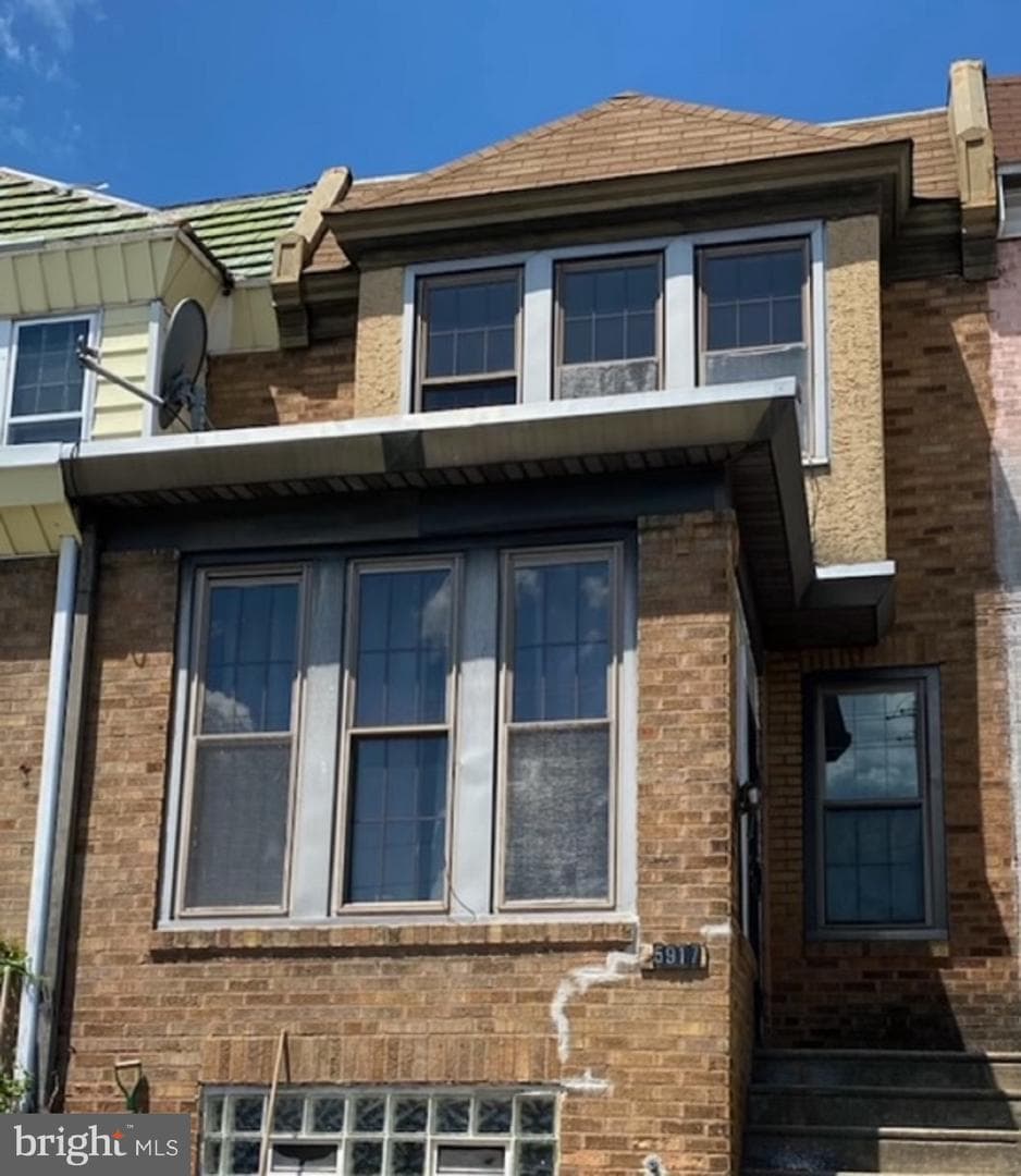 5917 Springfield Avenue, Philadelphia