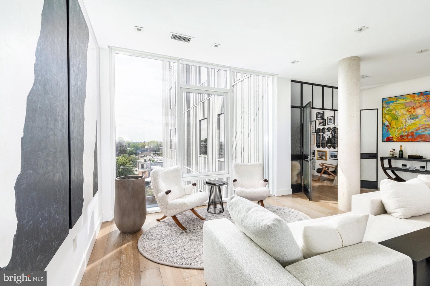2110 Walnut Street #601 photo 11