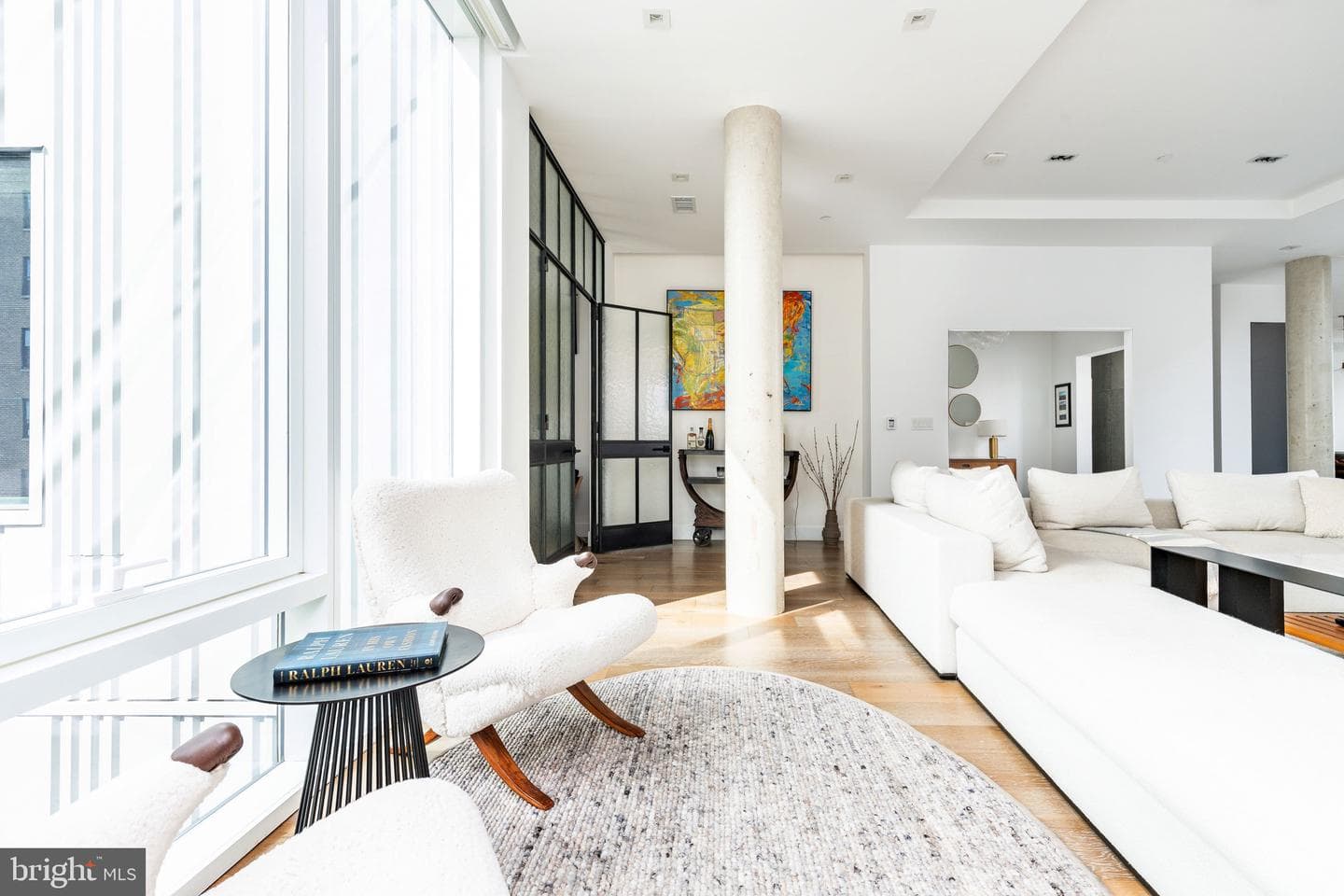 2110 Walnut Street #601 photo 13