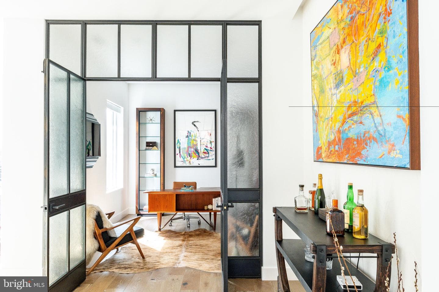 2110 Walnut Street #601 photo 16
