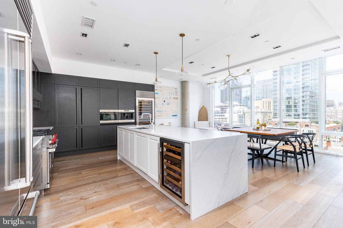 2110 Walnut Street #601 photo 24