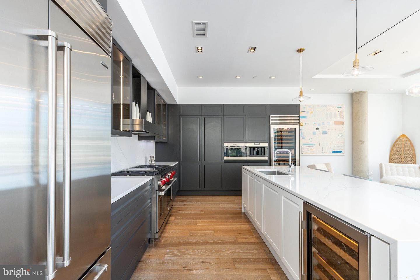 2110 Walnut Street #601 photo 25