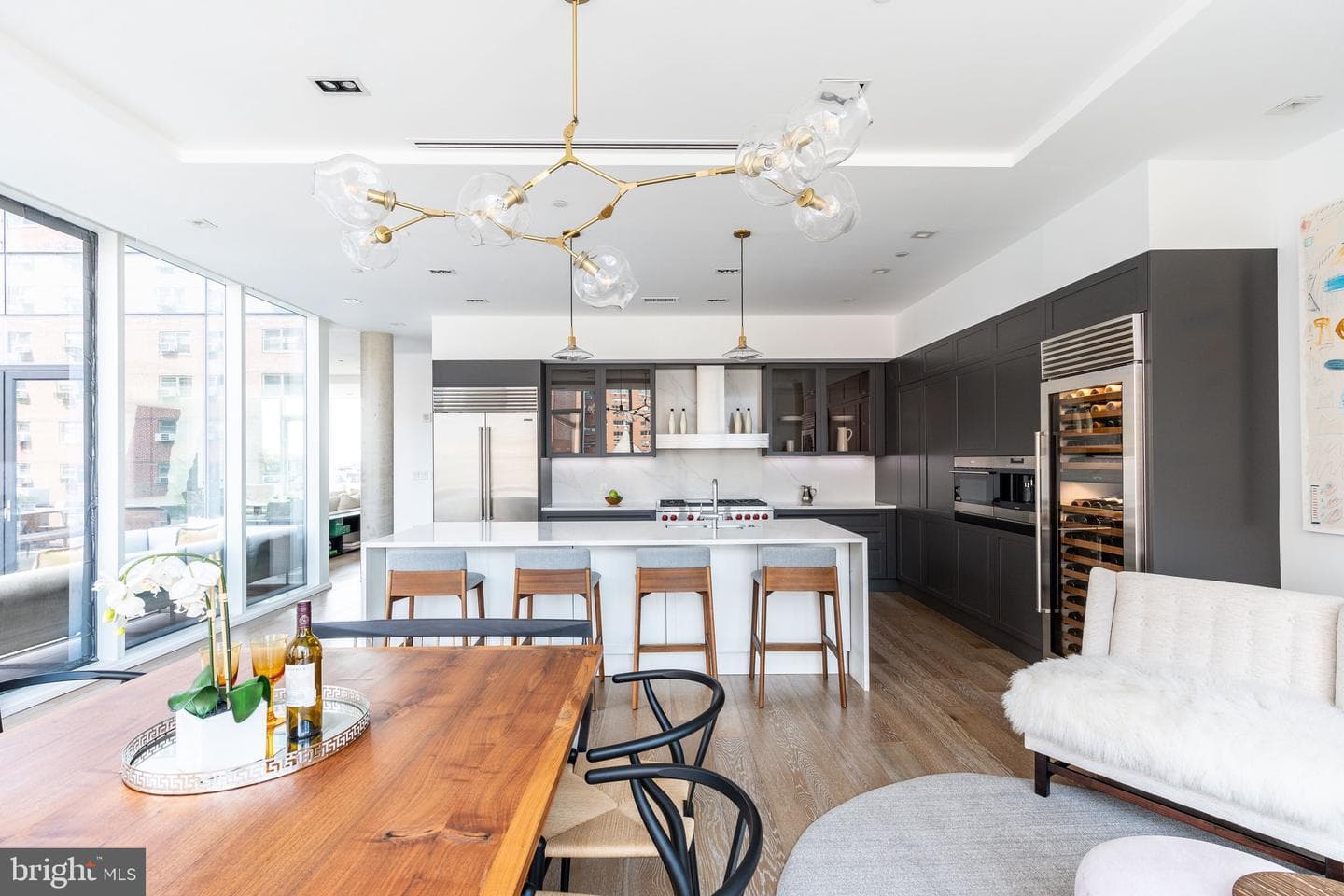 2110 Walnut Street #601 photo 26