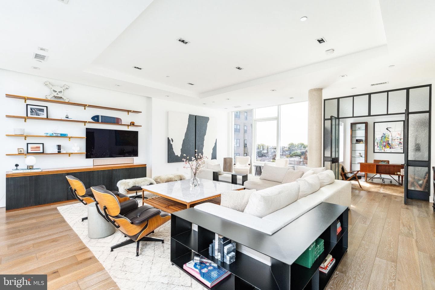 2110 Walnut Street #601 photo 3
