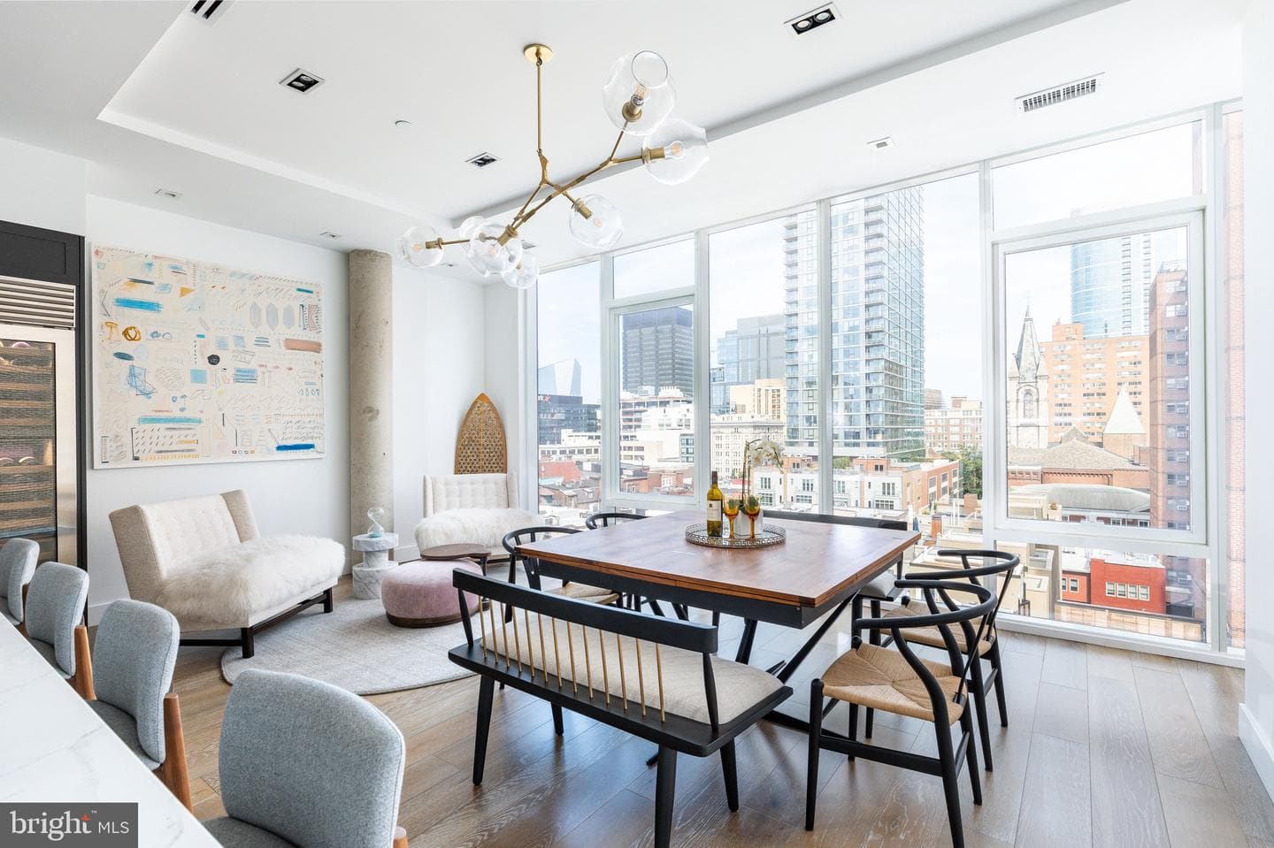 2110 Walnut Street #601 photo 30