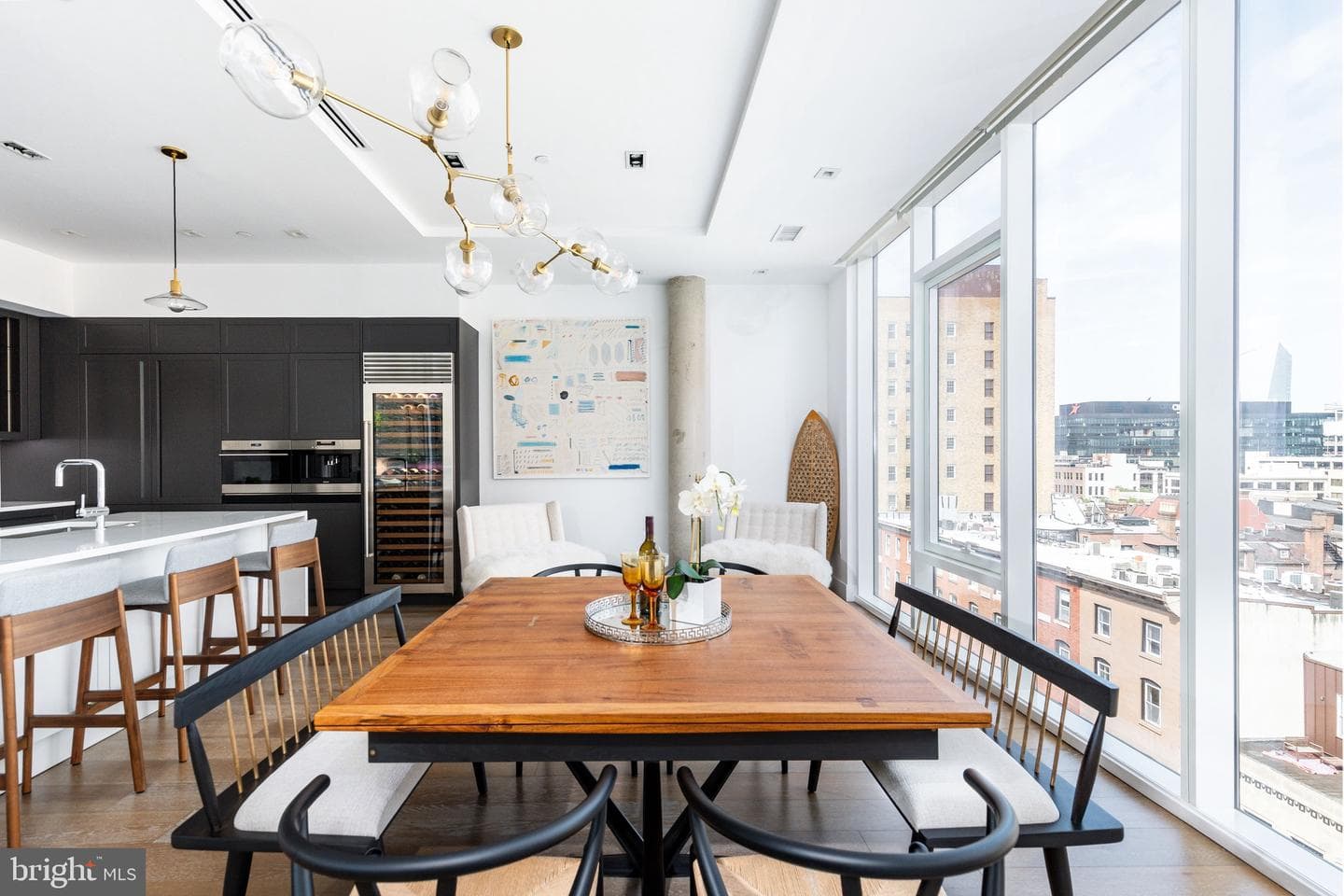 2110 Walnut Street #601 photo 31