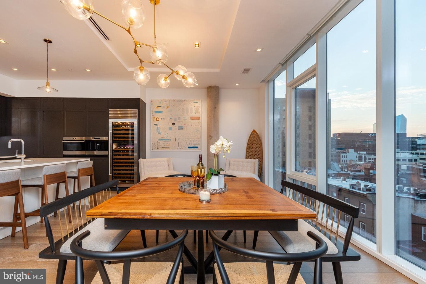 2110 Walnut Street #601 photo 32