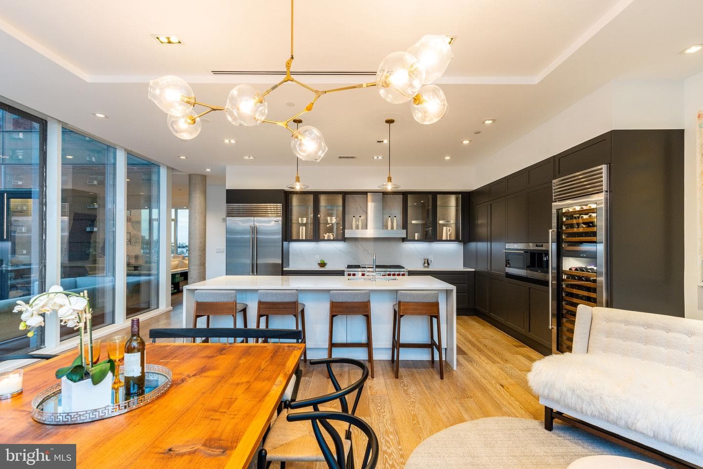 2110 Walnut Street #601 photo 33