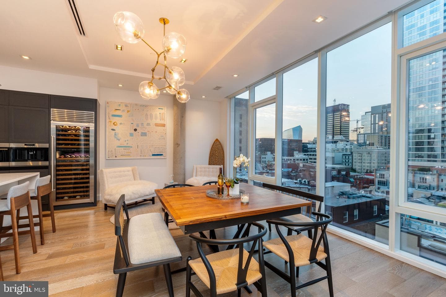 2110 Walnut Street #601 photo 34