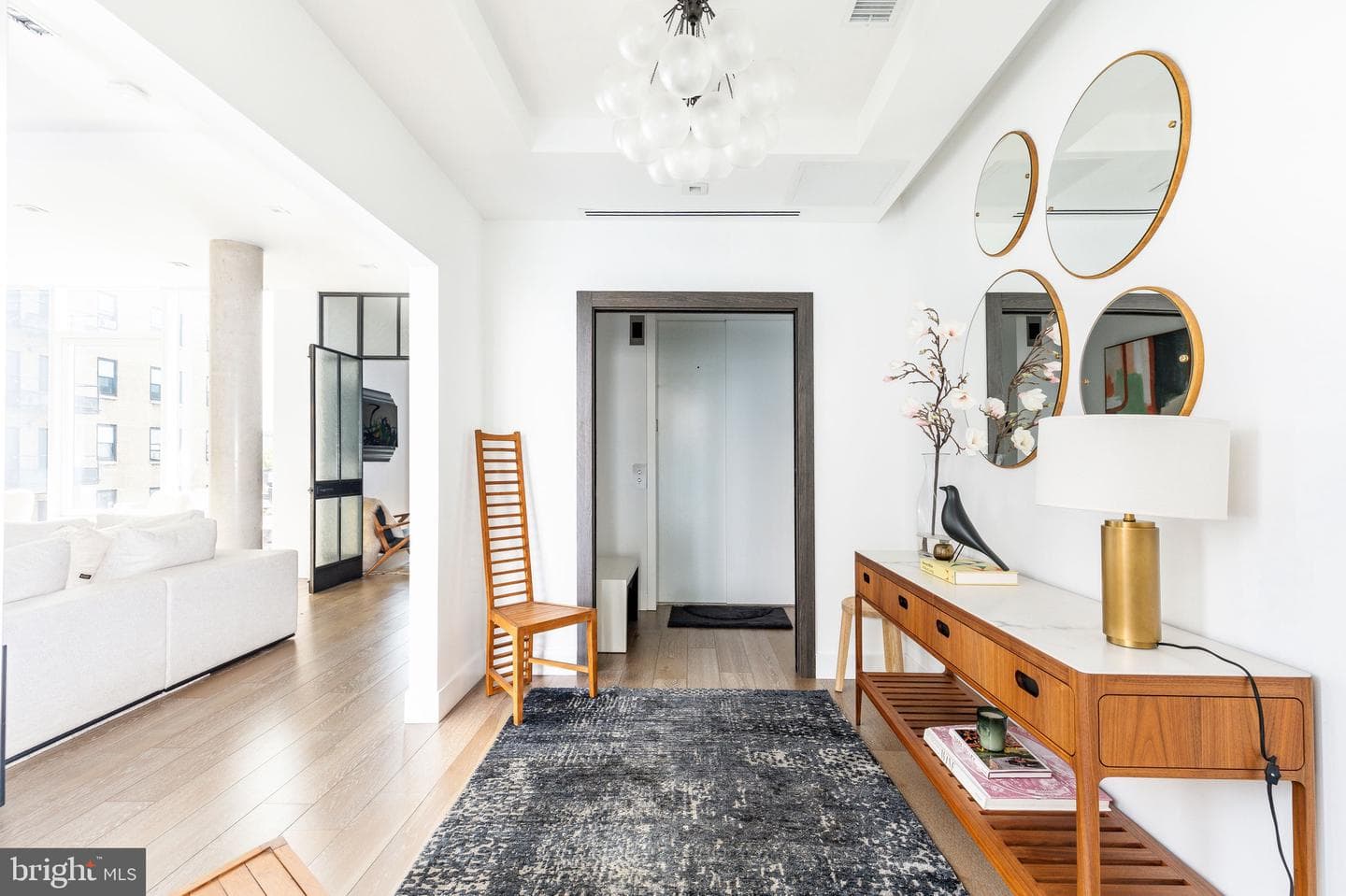 2110 Walnut Street #601 photo 35