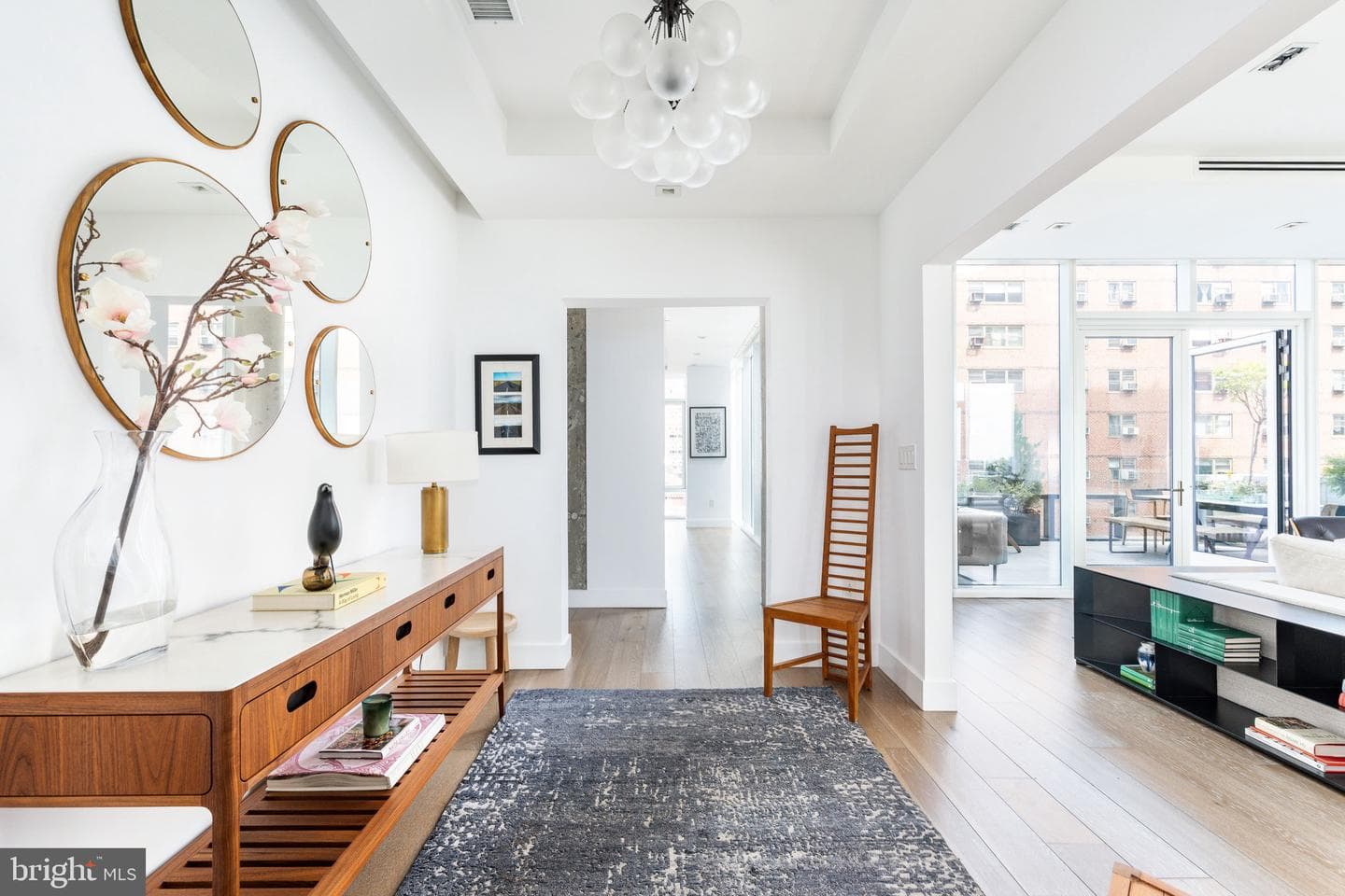 2110 Walnut Street #601 photo 5