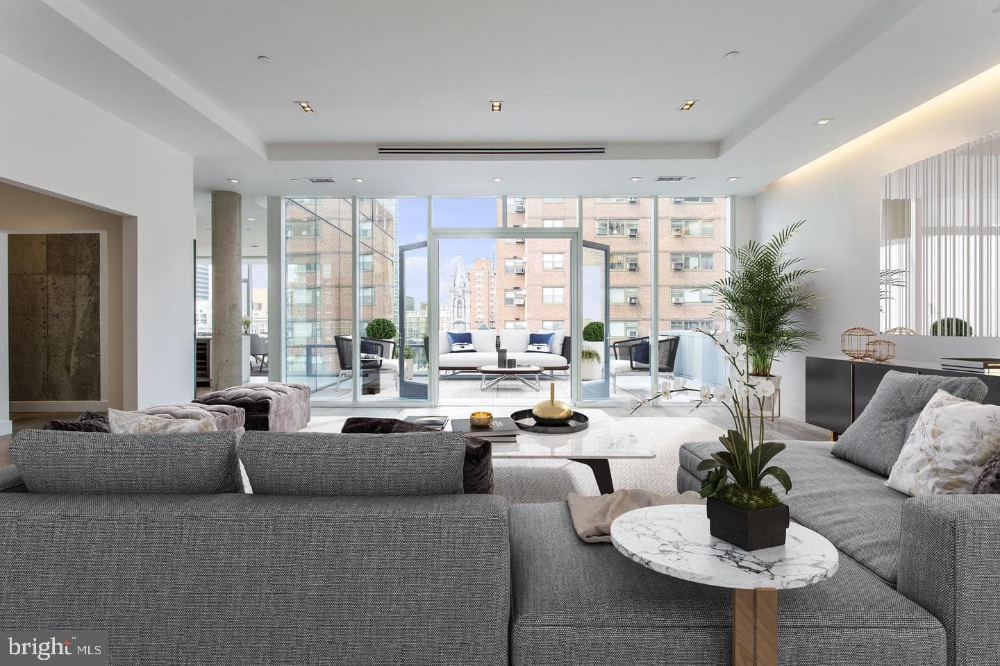 2110 Walnut Street #601 photo 9