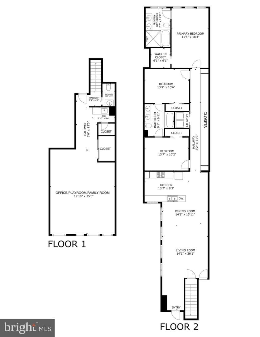 1606 Chestnut Street #3 photo 19