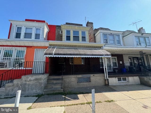 2603 S Shields Street