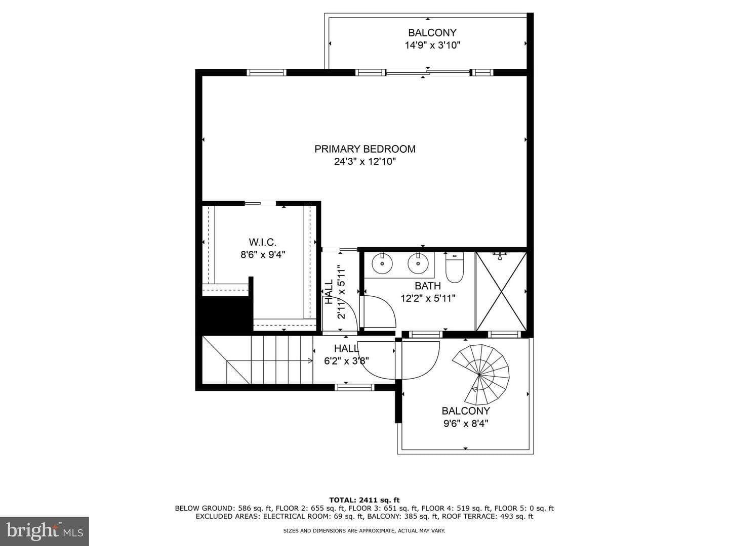 335 Wright Street photo 43