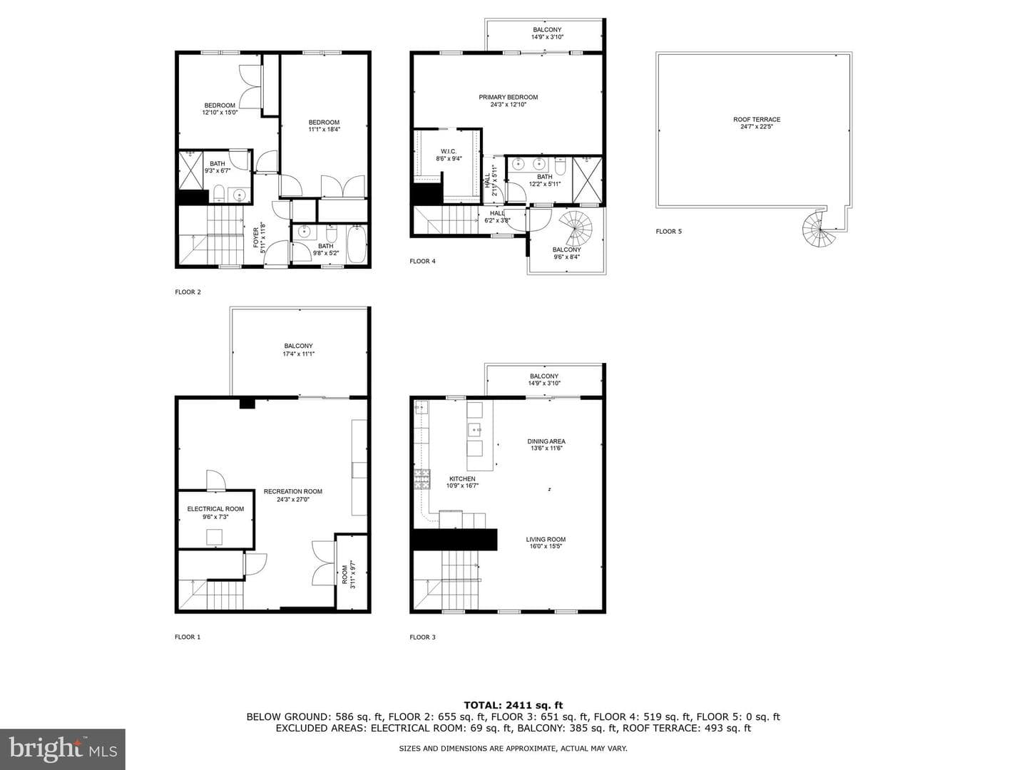 335 Wright Street photo 45
