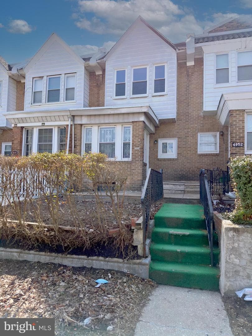 4850 Brown Street, Philadelphia